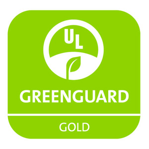 List Industries Inc. is Greenguard Certified - Children and Schools