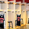 Recruiter - wood sport lockers